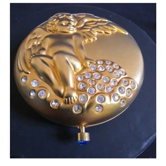 Estee Lauder: September Angel Compact Lucidity - Picture 2 of 9